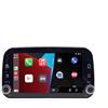 Generico Estock1 CarTablet Android 14 COMPATIBILE Per Fiat Egea Tipo 2019 9″ Autoradio Navigatore Wi-Fi Bluetooth Con CarPlay Integrato GPS (2GB di Ram 32GB di Rom)