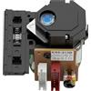 Lumonic Unità laser KSS210B Prelievo laser | Utilizzabile per i lettori CD di molti produttori | Adatto per CD-DA, CD-ROM e CD-RW