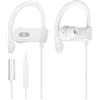 Avantree C171 - USB-C Auricolari Cablati con Microfono e Volume | Ganci per corsa e sport, comodi, per iPhone 15+, Samsung, Google e telefoni Android USB-C, bianchi