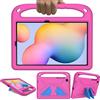 GOZOPO Custodia per Samsung Galaxy Tab S6 Lite 10.4 (2024/2022/ 2020) | Leggera e Antiurto Bambini Custodia per Galaxy Tab S6 Lite 10.4 Pollice SM-P620/SM-P625/SM-P613/SM-P619/SM-P610/SM-P615