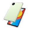GIOPUEY Cover per Xiaomi Redmi Pad SE 8.7, Scocca posteriore in TPU morbido, Copertura sottile, Protezione Airbag, Custodia Compatibile con Xiaomi Redmi Pad SE 8.7-trasparente