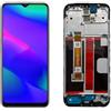 Generic per Oppo A5 2020 LCD CPH1931 Display Screen Touch Panel Digitizer Parti di ricambio (A5 2020 con telaio)