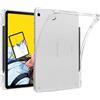 MGUEIAO Cover Compatibile con Wacom MovinkPad 11, Sottile TPU Morbido, Protettiva Antiurto Airbag Custodia, Antigraffio,Trasparente