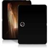 GMUJIAO Custodia Compatibile con Oppo Pad 2/OnePlus Pad 11.6inch,Custodia Protettiva Leggera Antiurto in TPU in Morbida Pelle di Silicone-Nero