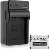 mtb more energy Batteria + Caricabatteria (Auto/Corrente) per Samsung SLB-11A / EX1, HZ50W, TL500, WB5500... vedi lista!