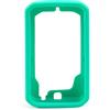 Generic Voikoli - Custodia protettiva in morbido silicone compatibile con Bryton Rider 750, per accessori da ciclismo GPS Rider 750, colore: verde acqua