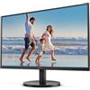 AOC Q27B3MA - Monitor da 27 Pollici QHD, Speaker (2560 x 1440, 75 Hz, HDMI, DisplayPort) Nero