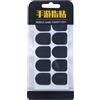 Generic 10 pz Mobile Game Finger Stickers Full Touch Screen Finger Sticker Sweat-Proof & Traspirante Schermo Contatto Adesivi per Guanti