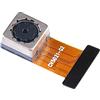 RAKSTORE Macchina fotografica automatica dello zoom del modulo OV5640-AF della macchina fotografica del pixel 500W con la funzione di riconoscimento di scansione