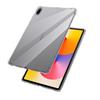 GIOPUEY Cover per Huawei MatePad SE 11 2024, Scocca posteriore in TPU morbido, Copertura sottile, Protezione Airbag, Custodia Compatibile con Huawei MatePad SE 11 2024-trasparente