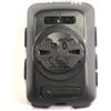 Omana Cover posteriore senza batteria per Garmin Edge serie 520/520Plus/530/830/1000/1030, misuratore di velocità per bicicletta, navigatore GPS, parti di ricambio senza batteria (520Plus)