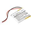 cellePhone mobile generation batteria Li-Polymer compatibile con Casio PRT-2GP (ricambio per MR11-2286)