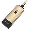 Airfrex Trasmettitore Bluetooth, adattatore Bluetooth Airfrex e trasmettitore wireless con jack da 3,5 mm per TV/iPod /MP3 /PC /PS4/ Nintendo Switch