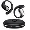 BEVCEFCC Cuffie Bluetooth Sport,Open Ear Auricolari Bluetooth 6.0,Chiamata HD ENC,36 Ore di Autonomia,IPX5,Cuffie Bluetooth Sport,Ideali Per Corsa,Palestra e Trasferte Lavorative