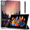Acelive Custodia Cover per Lenovo Idea Tab Plus 12.1 Pollice Tablet 2025 TB365FC