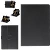 bojioderf Custodia Compatibile per BOOX Tab X C Color ePaper e-reader 13.3-pollici Tablet Cover Custodia Case [Funzione di rotazione a 360 gradi][Protezione rinforzata dei bordi contro le cadute] HS-1