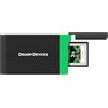 Delkin Devices USB 3.1 Gen 2 CFexpress Lettore di schede di memoria, velocità di trasferimento 10Gb/s