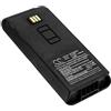 Eotdoo - Batteria di ricambio per Thuraya XT Pro, XT-LITE, XTP3000, codice articolo: JUPC10385, XTL2680