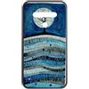 Huayijie Custodia per TCL 10 SE T766H T766U Custodia Silicone Case Cover V-11