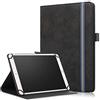 Acelive Cover Custodia Universale con Supporto per Tablet 7-8 Pollici (per VANKYO MatrixPad Z1/S7 7/S8 8, per Lenovo Tab M8/M7,per LAMZIEN 7/Haehne 7)