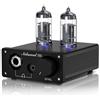 Nobsound P32 Mini tubi, amplificatore per cuffie da desktop, preamplificatore audio