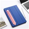 Generic Custodia universale per pennino, custodia protettiva adesiva per matite, custodia elastica per penne, compatibile con Pencil Pro 2nd/1st e USB-C, 1 pezzo, rosa