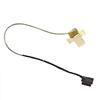 Gintai Non Toccare LED Schermo Display Cavo Flessibile per Toshiba L50-C | L50D-C L50T-C, L55-C L55D-C L55T-C DD0BLQLC020 DD0BLQLC030 Connettore 30-Pin 33.3 cm EDP HD LCD LVDS