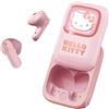 OTL Technologies Hello Kitty Slide - Auricolari TWS con custodia di ricarica