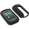 foto-kontor Cover protettiva compatibile con Garmin Oregon 750t Oregon 750 in silicone nero