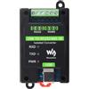 Waveshare USB To RS232/485 Industrial Grade Isolated Converter, Onboard Original FT232RNL Chip, Multiple Protection, Wall-Mount And Rail-Mount Support