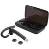 SUNGOOYUE Auricolare Business Leggero Bluetooth 5.0-10m Connessione Stabile con A2DP/AVRCP