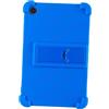 Liujiami Custodia per Alldocube iPlay 50 Mini - Regolabile Supporto Silicone Antiurto Protettivo Guscio Custodie per Alldocube iPlay 50 Mini 8.4 pollici Tablet