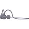 fesoklaf Cuffie a conduzione ossea, auricolari sportivi wireless Bluetooth 5.4 con microfono, 8 ore di autonomia, impermeabilità IPX7, nessuna perdita di suono, cuffie leggere per ciclismo