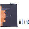 Generic Batteria HB496590EFW-F 5000mAh 3.87V compatibile con Honor Play 20/30/30 Plus Batteria del telefono