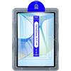 Kepuch Vetro Temperato Protezioni Schermo per Honor Pad X8 Pro/X9 Pro/X9A 2025/X9 11.5, con Strumento di Allineamento Automatico