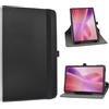 MAMA MOUTH Custodia girevole a 360°per Doogee U13 Pro Tablet 13.4 Pollici Tablet,Nero