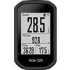 Shieranlee Custodia Compatibile con Bryton Rider 430,Bryton Rider 320 Custodia Porta navigatore Dispositivo GPS in Silicone