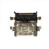 ZAHARA Tipo C DC Power Jack di Ricarica Presa Connettore per Lenovo Thinkpad E480 E485 E490 E580 E585 E590 E595 R480/ E15 Gen 1 20RD 20RE/ L380 Yoga