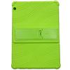 ORANXIN Custodie per Huawei MediaPad T3 10 - Supporto Silicone Morbido Skin Pouch Durevole Gomma Conchiglia Protettivo Copertina per Huawei MediaPad T3 10 AGS-W09 9.6 Pollice Tablet