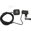 JTLB Pure Highway 600 Adattatore per Autoradio Dab Dab Adattatore per Autoradio 17 × 14 × 5 Kit per Auto Trasmissione Digitale Dab Dab Box Adattatore per Ricevitore Radio con Antenna