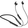 Nurati N1 Sport Cuffie Wireless con 100 Ore, Auricolari Bluetooth 5.2 Senza Fili con IPX6 Impermeabili & Stereo HiFi, Cuffie Bluetooth In Ear con Microfono, ENC Riduzione del Rumore