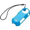 takewell Copertura protettiva per GARMIN VARIA RTL515 (Coperchio + cordino), Pesa solo 7.6 g, Il design ultrasottile consente segnali GPS fluidi, Efficace dissipazione del calore. blu, 1 pz.