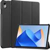 Kepuch Custer Cover per Huawei Matepad 11 2023,PU-Pelle Case Custodia per Huawei Matepad 11 2023 - Nero