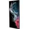 Yinhing Sostituzione Schermo LCD S22 Ultra con Kit di Riparazione Display AMOLED 2X Dinamico da 6,8 Pollici per S908B Versione UE/internazionale Gruppo Touchscreen Ad Alte Prestazioni con Impronta