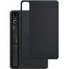 Generico Per RedMagic Astra Custodia Protettiva Portatile in TPU Antipolvere e Antigraffio, Custodia Protettiva Morbida e Resistente per Tablet da Gioco Astra.
