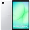 Samsung Tablet Samsung SM-X135FZSEEUE 8,7 Octa Core 8 GB RAM 128 GB Argentato
