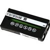 akku-net Batteria per Kopfhörer Sony modello BP-HP550-11, 2,4V, NiMH