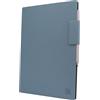 ZhaoCo Custodia Magnetica per reMarkable Paper Pro Tablet 11.8 Pollici, Blu | Sottile e Leggera, Libro Folio Cover Protettiva Case, Pelle PU