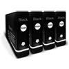 Eurotone Cartuccia d' inchiostro per Epson Workforce Pro WF-5110DW - Sostituire T7891 T7892 T7893 T7894 cartucce - Premium Alternative - compatibili Non Oem d. 4x BK