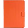 Generico DayQiQiPu Custodia per Kindle (6 Pollici, 11a Generazione, Uscita 2024/2022) Custodie in Pelle PU Intelligente Leggera Cover con Supporto Filp Sleeve Protettiva Auto Sleep/Wake Arancione